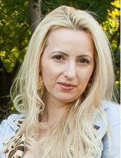 Alexandra Stănescu