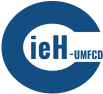 ieh umfcd logo