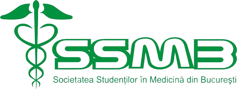 Logo SSMB