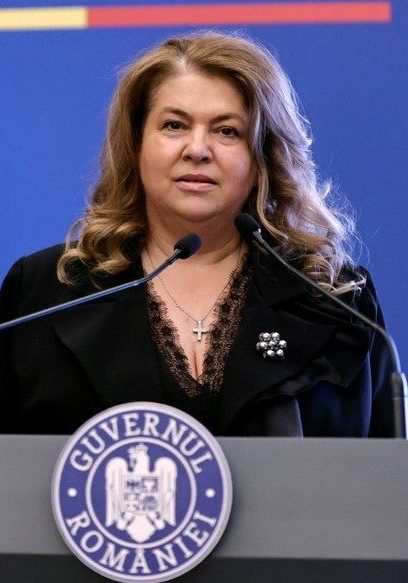 DA - Carmen Orban